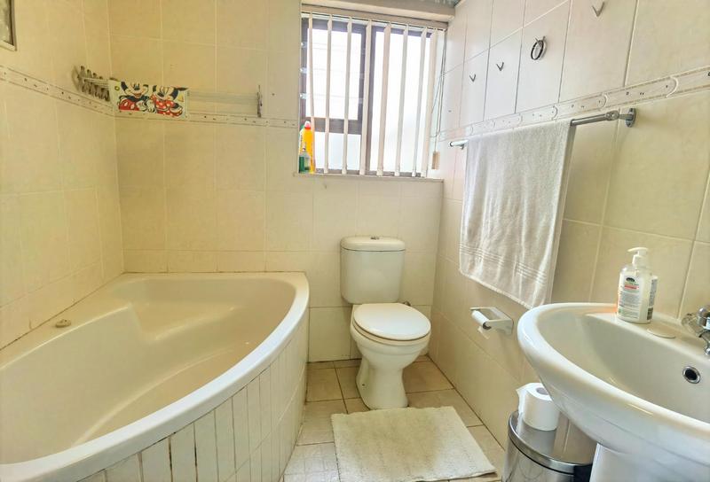 2 Bedroom Property for Sale in Strand Western Cape